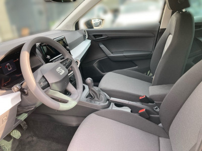Seat Arona Gebrauchtwagen Seat Arona Gebrauchtwagen