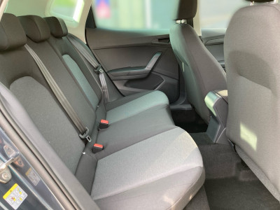 Seat Arona Gebrauchtwagen Seat Arona Gebrauchtwagen