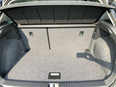 Seat Arona Gebrauchtwagen Seat Arona Gebrauchtwagen