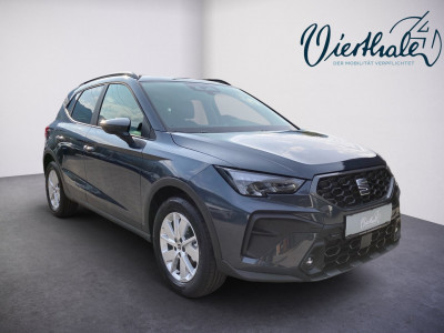 Seat Arona Gebrauchtwagen Seat Arona Gebrauchtwagen