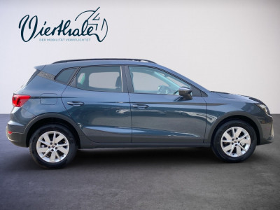 Seat Arona Gebrauchtwagen Seat Arona Gebrauchtwagen