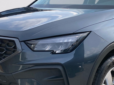 Seat Arona Gebrauchtwagen Seat Arona Gebrauchtwagen
