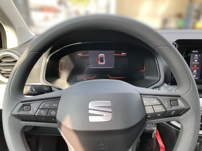 Seat Arona Gebrauchtwagen Seat Arona Gebrauchtwagen