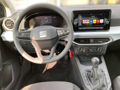 Seat Arona Gebrauchtwagen Seat Arona Gebrauchtwagen