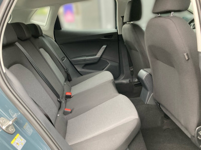 Seat Ibiza Gebrauchtwagen