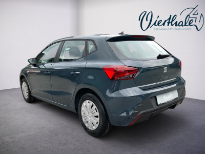Seat Ibiza Gebrauchtwagen