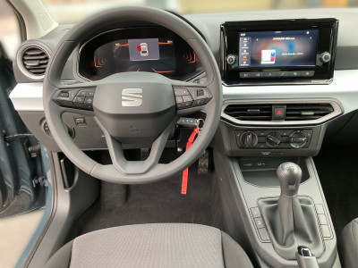 Seat Ibiza Gebrauchtwagen