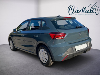 Seat Ibiza Gebrauchtwagen
