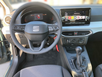 Seat Ibiza Gebrauchtwagen
