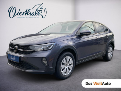 VW Taigo Gebrauchtwagen
