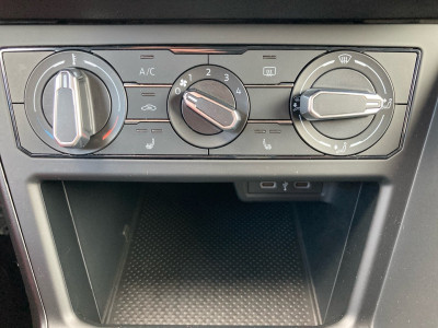 VW Taigo Gebrauchtwagen