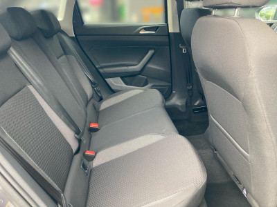 VW Taigo Gebrauchtwagen