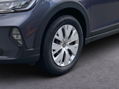 VW Taigo Gebrauchtwagen