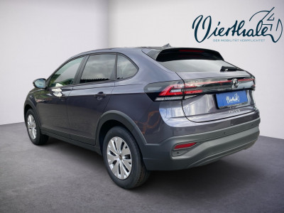 VW Taigo Gebrauchtwagen