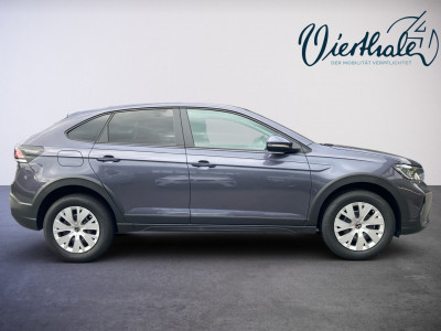 VW Taigo Gebrauchtwagen