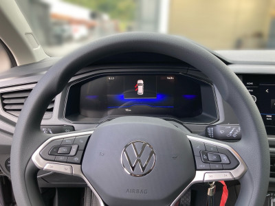 VW Taigo Gebrauchtwagen