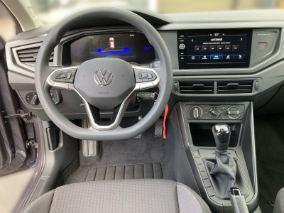 VW Taigo Gebrauchtwagen