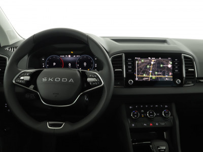 Skoda Karoq Gebrauchtwagen Skoda Karoq Gebrauchtwagen