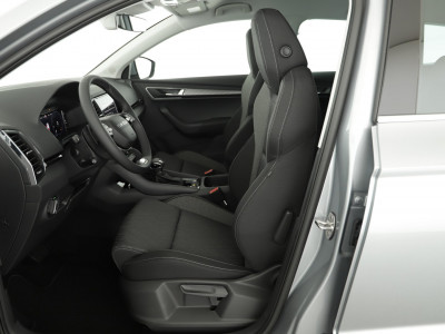 Skoda Karoq Gebrauchtwagen Skoda Karoq Gebrauchtwagen