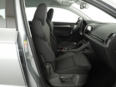 Skoda Karoq Gebrauchtwagen Skoda Karoq Gebrauchtwagen