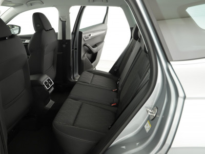 Skoda Karoq Gebrauchtwagen Skoda Karoq Gebrauchtwagen