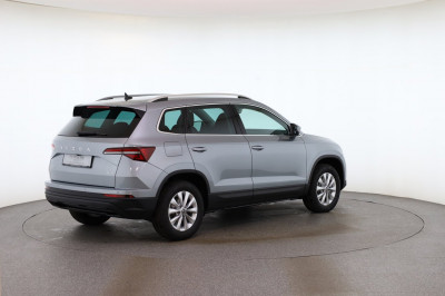 Skoda Karoq Gebrauchtwagen Skoda Karoq Gebrauchtwagen