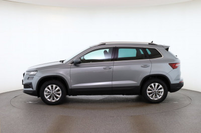 Skoda Karoq Gebrauchtwagen Skoda Karoq Gebrauchtwagen