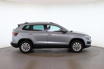 Skoda Karoq Gebrauchtwagen Skoda Karoq Gebrauchtwagen