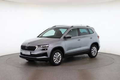 Skoda Karoq Gebrauchtwagen Skoda Karoq Gebrauchtwagen