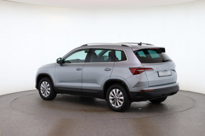 Skoda Karoq Gebrauchtwagen Skoda Karoq Gebrauchtwagen
