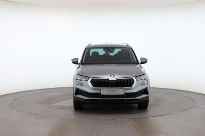 Skoda Karoq Gebrauchtwagen Skoda Karoq Gebrauchtwagen