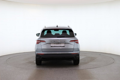 Skoda Karoq Gebrauchtwagen Skoda Karoq Gebrauchtwagen