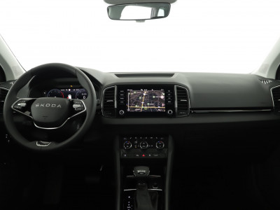 Skoda Karoq Gebrauchtwagen Skoda Karoq Gebrauchtwagen