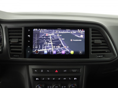 Cupra Ateca Gebrauchtwagen Cupra Ateca Gebrauchtwagen