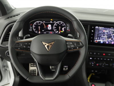Cupra Ateca Gebrauchtwagen Cupra Ateca Gebrauchtwagen