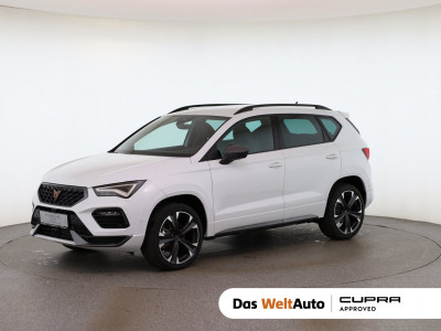 Cupra Ateca Gebrauchtwagen Cupra Ateca Gebrauchtwagen