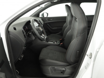 Cupra Ateca Gebrauchtwagen Cupra Ateca Gebrauchtwagen