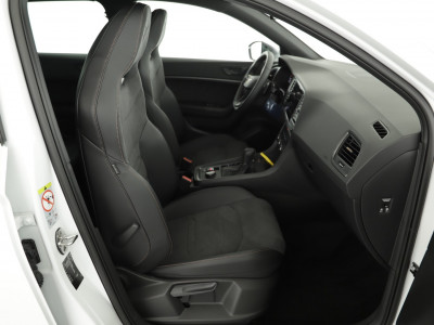 Cupra Ateca Gebrauchtwagen Cupra Ateca Gebrauchtwagen