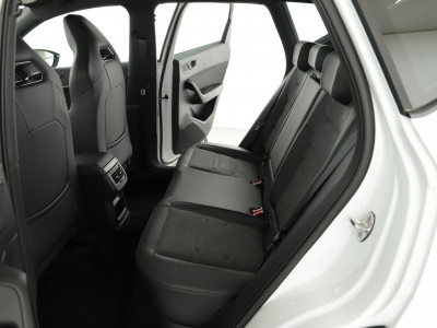 Cupra Ateca Gebrauchtwagen Cupra Ateca Gebrauchtwagen
