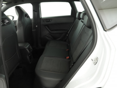 Cupra Ateca Gebrauchtwagen Cupra Ateca Gebrauchtwagen