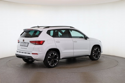 Cupra Ateca Gebrauchtwagen Cupra Ateca Gebrauchtwagen