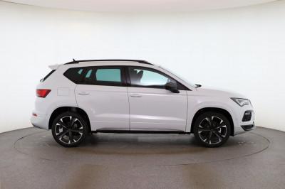 Cupra Ateca Gebrauchtwagen Cupra Ateca Gebrauchtwagen