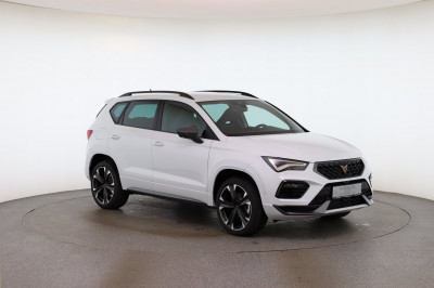 Cupra Ateca Gebrauchtwagen Cupra Ateca Gebrauchtwagen