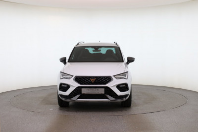 Cupra Ateca Gebrauchtwagen Cupra Ateca Gebrauchtwagen