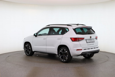 Cupra Ateca Gebrauchtwagen Cupra Ateca Gebrauchtwagen