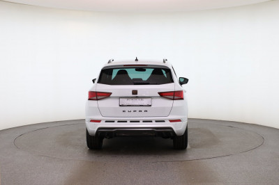 Cupra Ateca Gebrauchtwagen Cupra Ateca Gebrauchtwagen