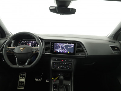 Cupra Ateca Gebrauchtwagen Cupra Ateca Gebrauchtwagen