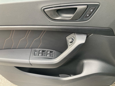 Cupra Ateca Gebrauchtwagen Cupra Ateca Gebrauchtwagen