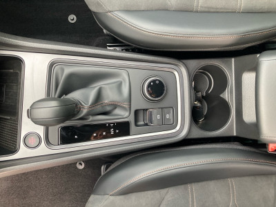 Cupra Ateca Gebrauchtwagen Cupra Ateca Gebrauchtwagen