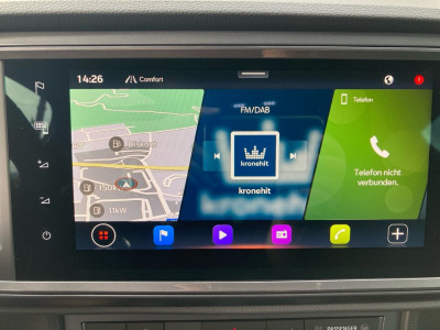 Cupra Ateca Gebrauchtwagen Cupra Ateca Gebrauchtwagen